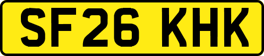 SF26KHK