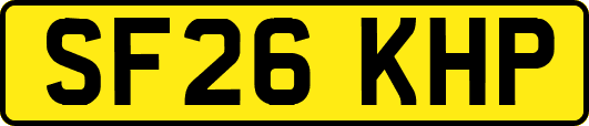 SF26KHP