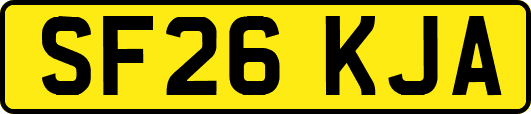SF26KJA