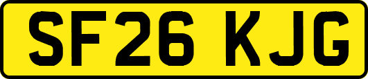 SF26KJG
