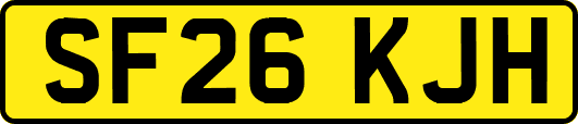 SF26KJH