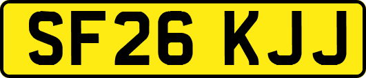 SF26KJJ