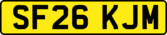 SF26KJM
