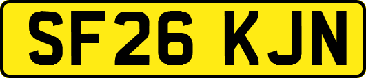 SF26KJN