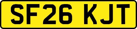 SF26KJT