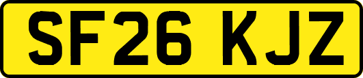 SF26KJZ