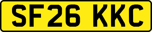 SF26KKC