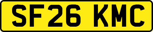 SF26KMC