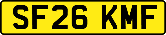 SF26KMF