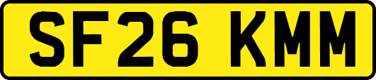 SF26KMM