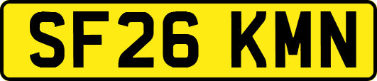 SF26KMN