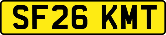 SF26KMT
