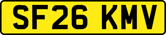 SF26KMV
