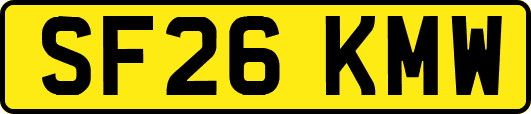 SF26KMW
