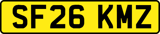SF26KMZ