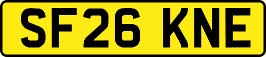SF26KNE