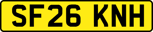 SF26KNH
