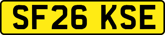 SF26KSE
