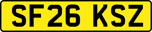 SF26KSZ