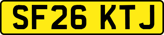 SF26KTJ