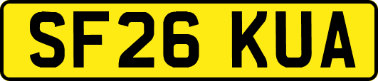 SF26KUA