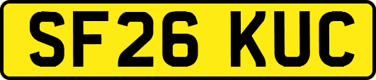SF26KUC