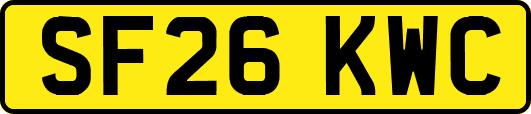 SF26KWC