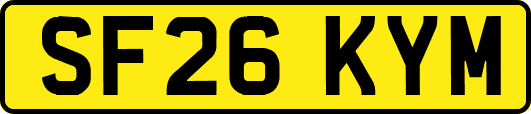 SF26KYM