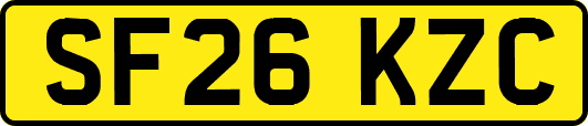 SF26KZC