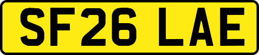 SF26LAE