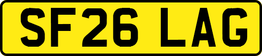 SF26LAG