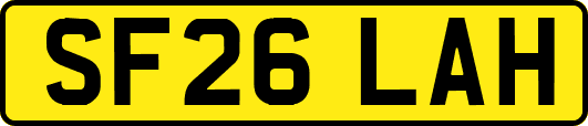 SF26LAH