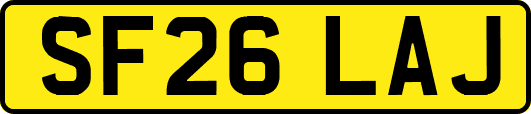 SF26LAJ