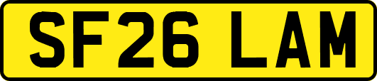 SF26LAM