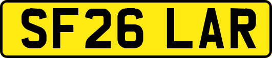 SF26LAR