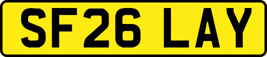 SF26LAY