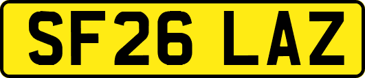 SF26LAZ