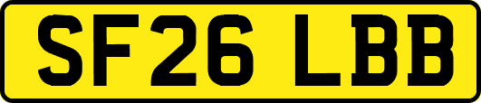 SF26LBB