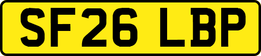 SF26LBP