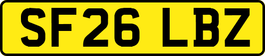 SF26LBZ