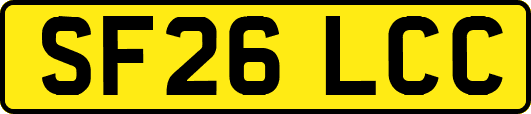 SF26LCC
