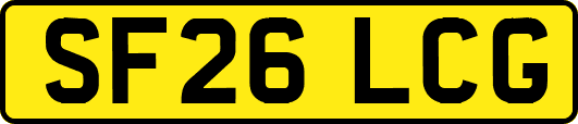 SF26LCG