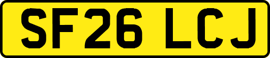 SF26LCJ