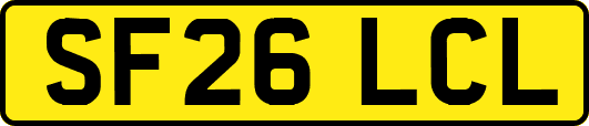 SF26LCL