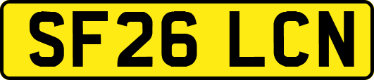 SF26LCN