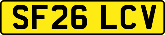 SF26LCV