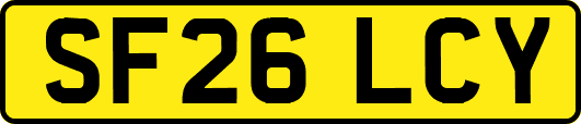SF26LCY