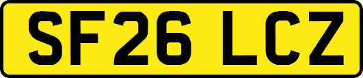 SF26LCZ