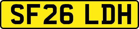 SF26LDH