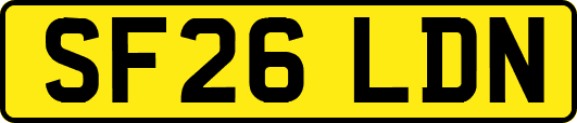 SF26LDN